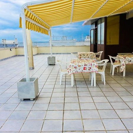 Le Terrazze Sul Mare 加利波利 外观 照片